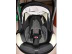 Silver Cross Baby Carrier/Car Seat