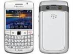 Blackberry Bold 9700 White 3 Months Old Immaculate....